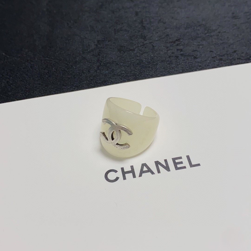 Chanel Rings